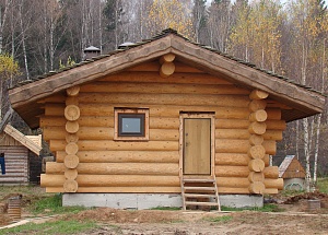 Баня 2