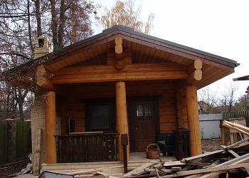 Баня 1