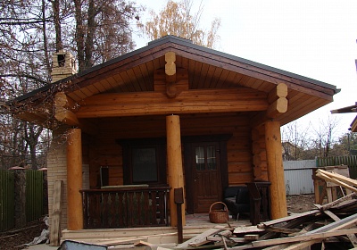 Баня 1