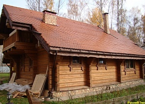 Дом 3