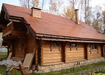 Дом 3
