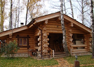 Баня 3