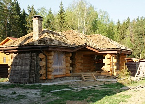 Беседка 2
