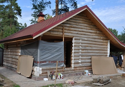 Баня 4