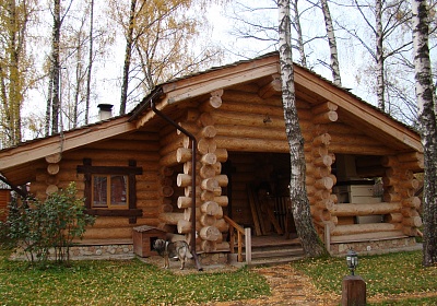 Баня 3