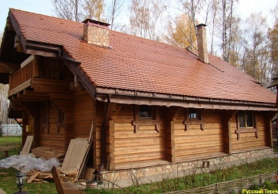 Дом 3